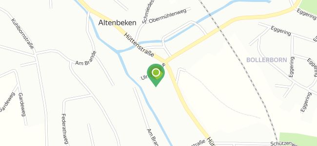 Friedenstal Braukmann, Altenbeken