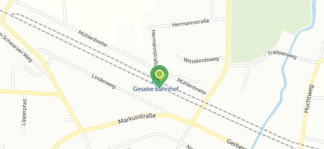 Funda Grill, Geseke