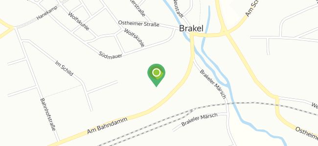 Heimathafen, Brakel