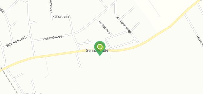 Hot Hovelhof, Hövelhof