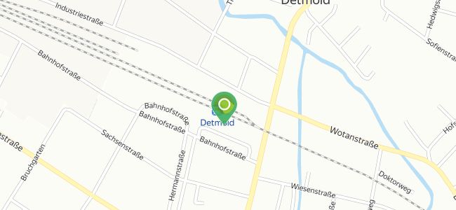 Imbiss Athen Eleni Papageorgiou, Detmold