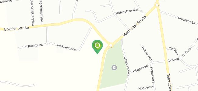 Imbiss W.risse, Rietberg