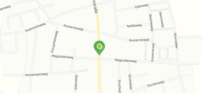 Italia Pizza Pizza, Friedrichsdorf