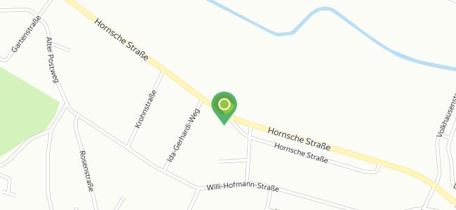 Kim Long, Detmold