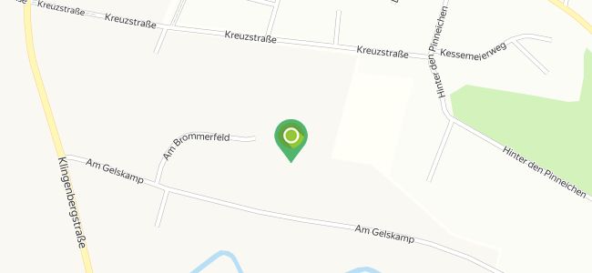 Liebharts Fachwerkdorf, Detmold