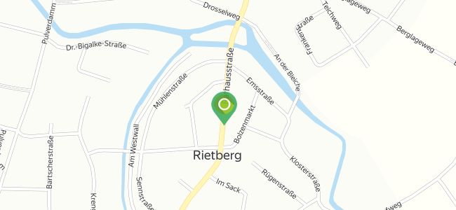 Mangal By Selim, Rietberg
