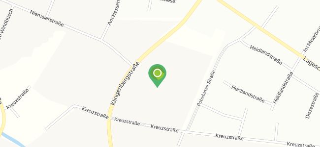 Nam Mai, Detmold