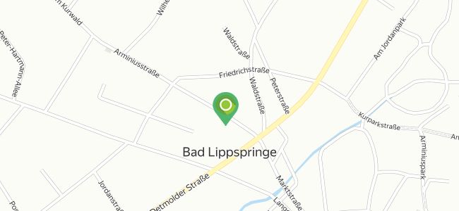 Pizza Point, Bad Lippspringe