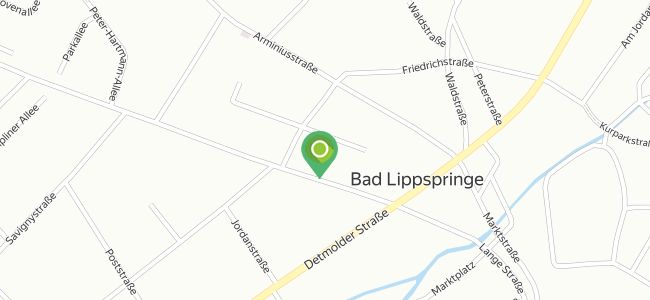 Pizza Pronto, Bad Lippspringe