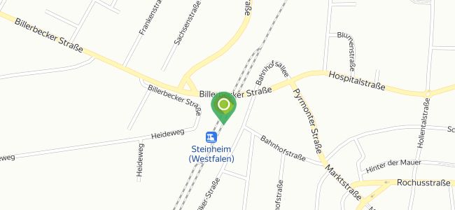 Restaurant Elena Griechische Spezialitäten, Steinheim