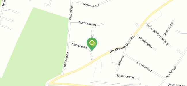 Restaurant Georgios, Detmold