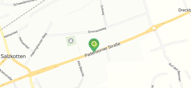 Schlemmerecke, Salzkotten