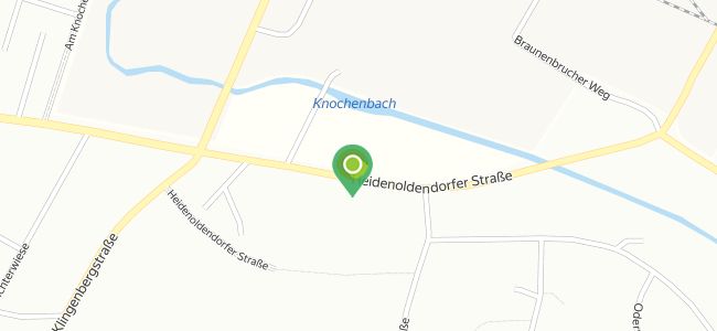 Star Imbiss, Detmold