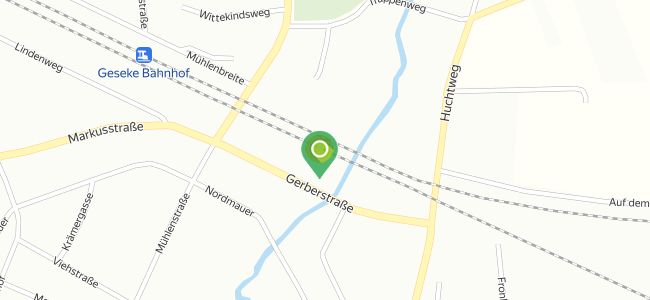 Taffi Pizza.de, Geseke