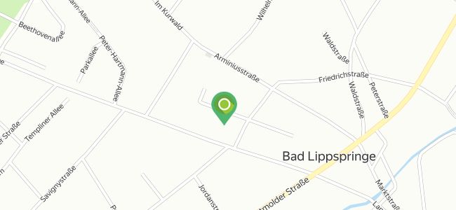 The Sheep Bistro & Coffee, Bad Lippspringe