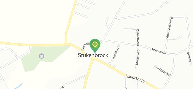 Tor Deele, Schloß Holte-Stukenbrock