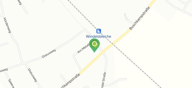Bäckerei Olsson, Senne