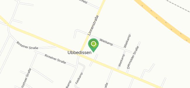 Bäckerei Wester, Ubbedissen