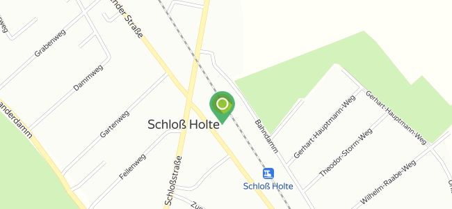 Biergarten Charly, Schloß Holte-Stukenbrock