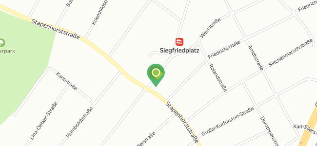 Burgerme, Mitte