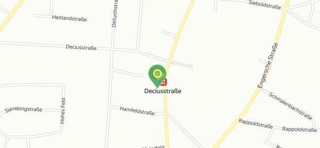 By Kebab House, Schildesche