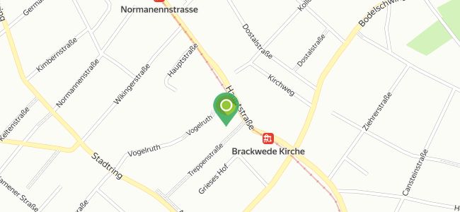 Changle, Brackwede