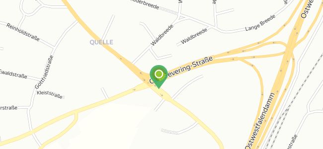 Deutsch Griechische Taverne Sprungmann, Brackwede