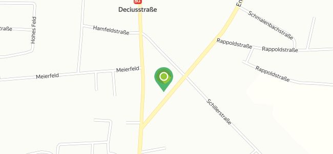 Didi's Bude, Schildesche