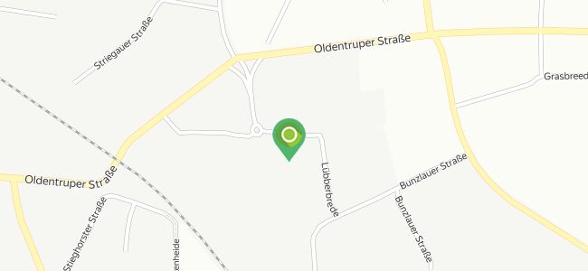 Eko's Feinkost, Oldentrup