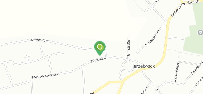 Gastro Service Hülsmann Ug, Herzebrock-Clarholz