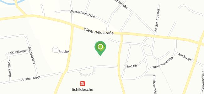 Grill Zagros, Schildesche