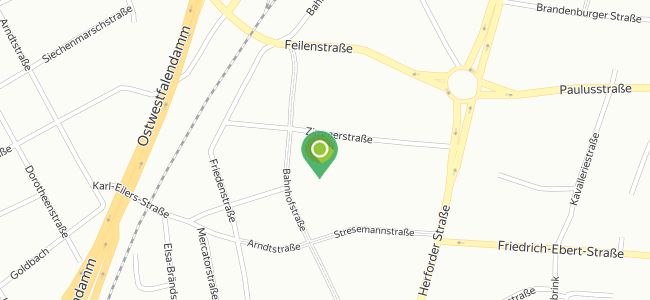 Hakari, Mitte