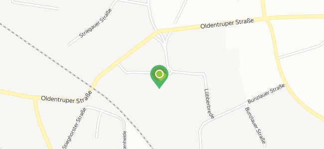Herber Sushi, Oldentrup