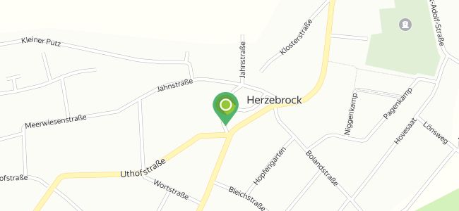 Herzebrocker Döner Haus, Herzebrock-Clarholz