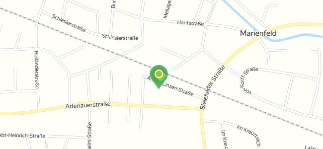 Herzebrocker Grill Imbisswagen, Harsewinkel