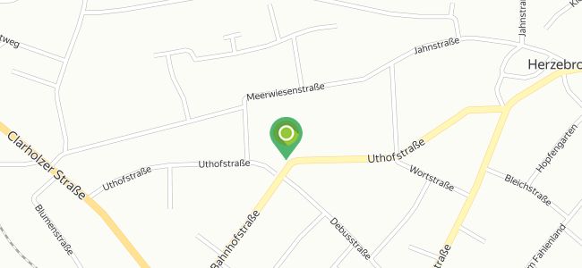 Herzebrocker Imbiss Ecke, Herzebrock-Clarholz