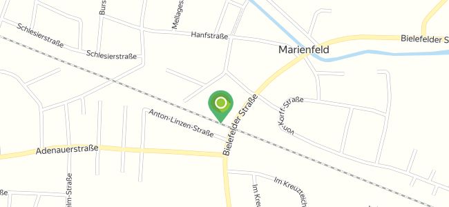 Imbiss Perseke, Harsewinkel