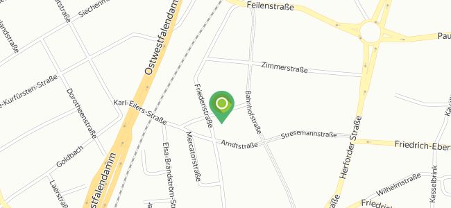 Italiana Pizza E Caffé, Mitte