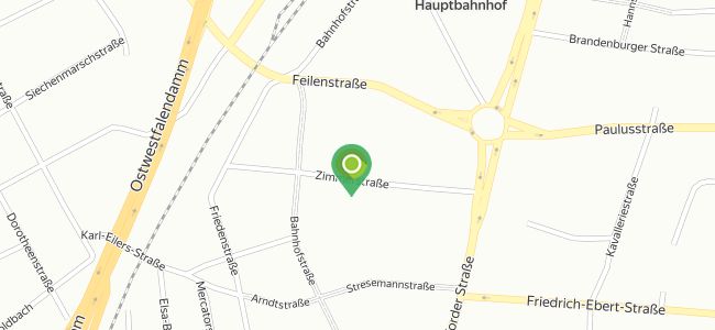 Lee & Lee, Mitte