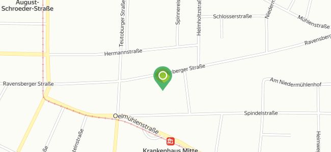 Lemon Catering Service, Mitte