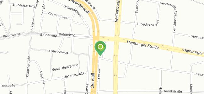 Lemongrass, Innenstadt West