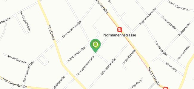Magazin Romanesc Marginimea Sibiului, Brackwede