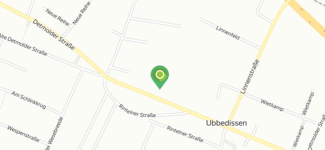 Mahlzeit Imbiss, Ubbedissen