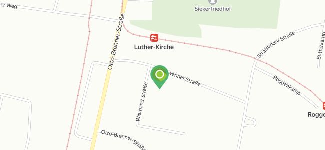 Markt Grill, Sieker