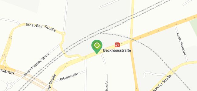 Mega Food Orientalische Und Türkische Lebensmittel, Mitte