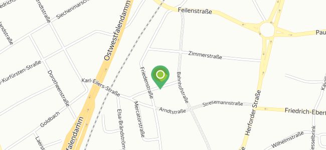 Nn Pizzeria & Cafe, Mitte