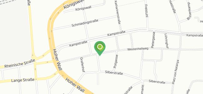 Noodle To Go, Innenstadt West
