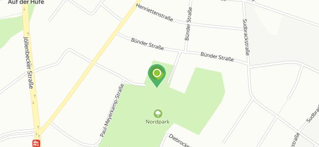 Nordpark Café & Tapasbar, Bielefeld Mitte