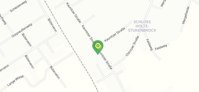 Pizzeria Fattoria Shs Bringdienst, Schloß Holte-Stukenbrock