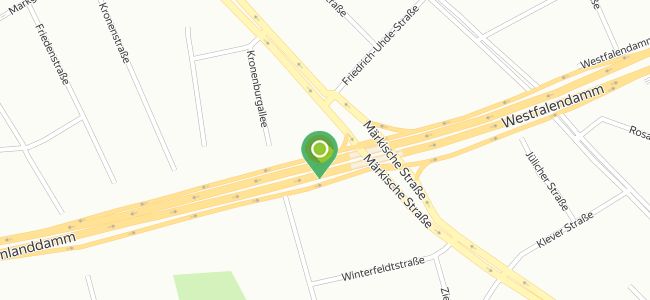 Pottsalat Salate & Bowls, Innenstadt Ost